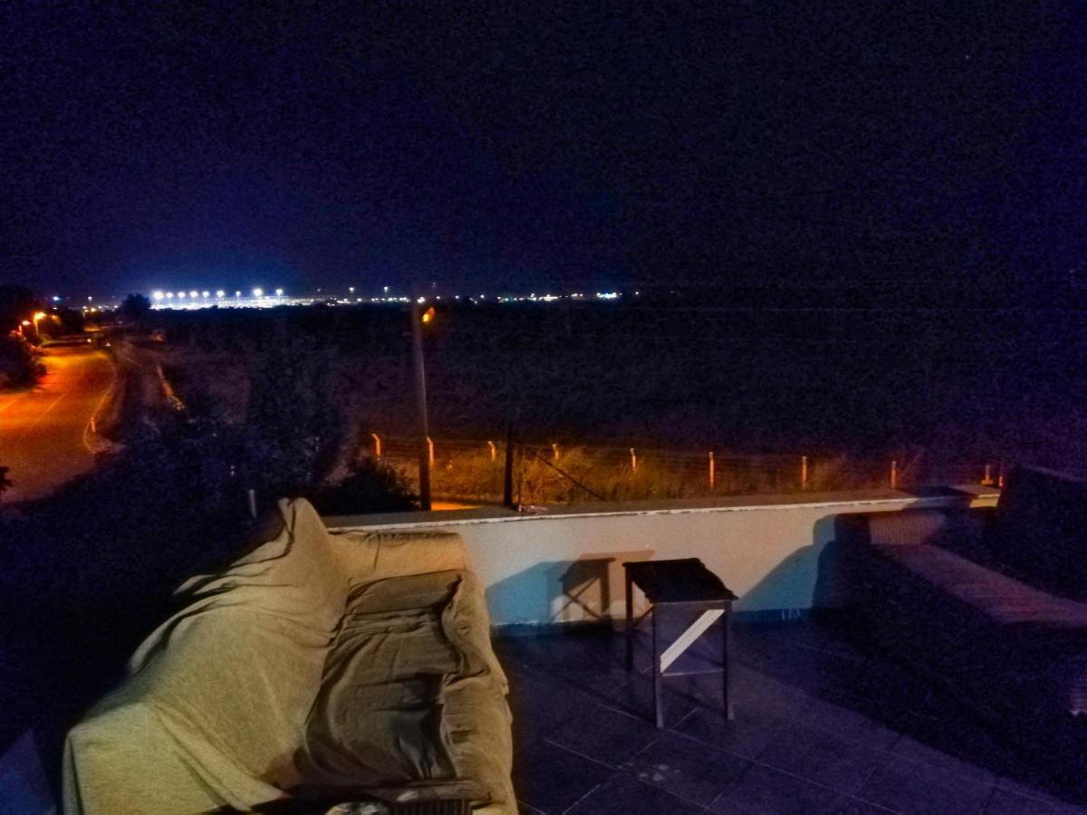 Dalaman Airport Alibaba Place Appartement Buitenkant foto