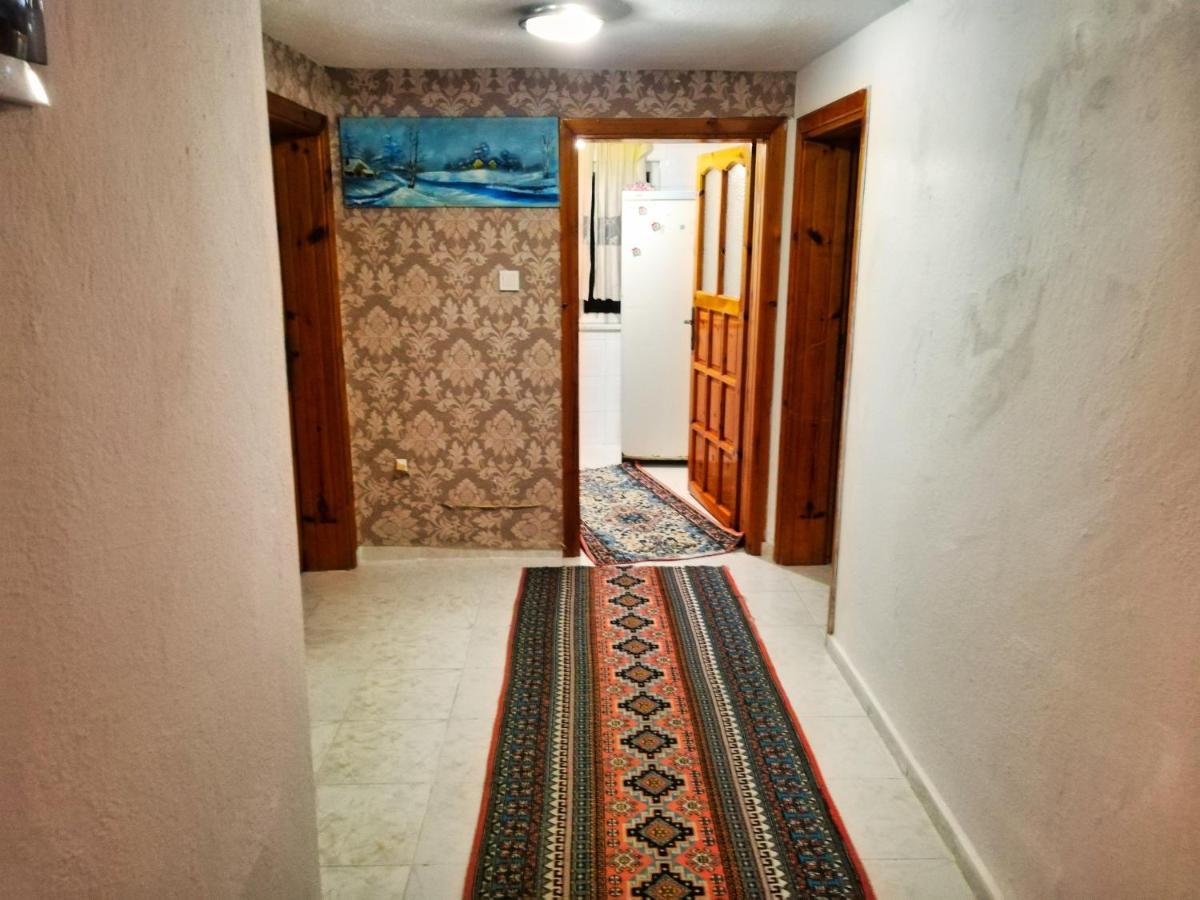 Dalaman Airport Alibaba Place Appartement Buitenkant foto