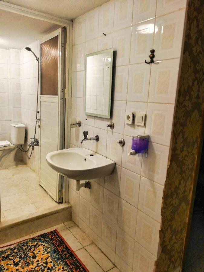 Dalaman Airport Alibaba Place Appartement Buitenkant foto