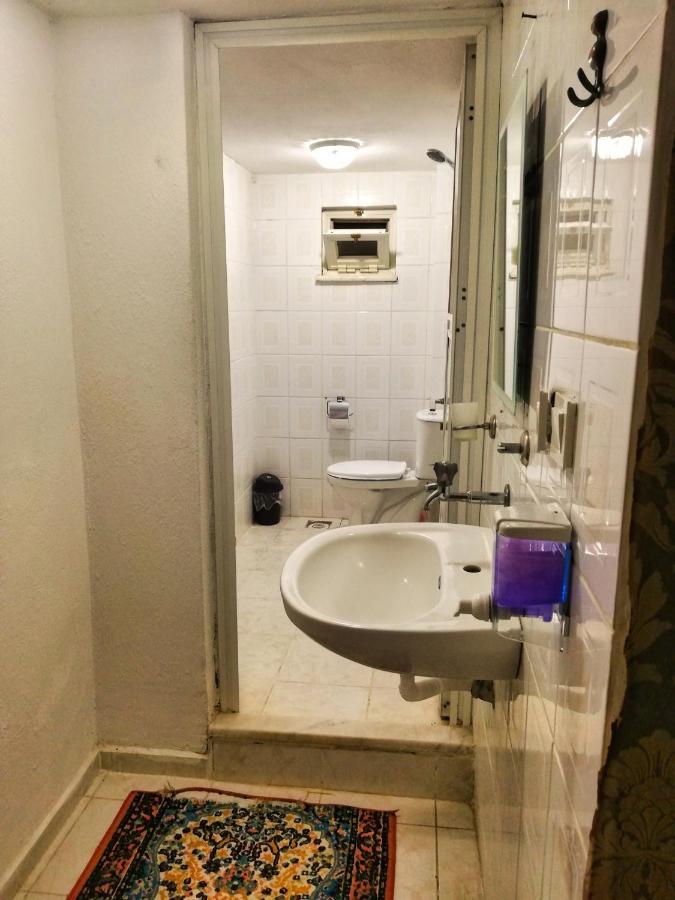 Dalaman Airport Alibaba Place Appartement Buitenkant foto