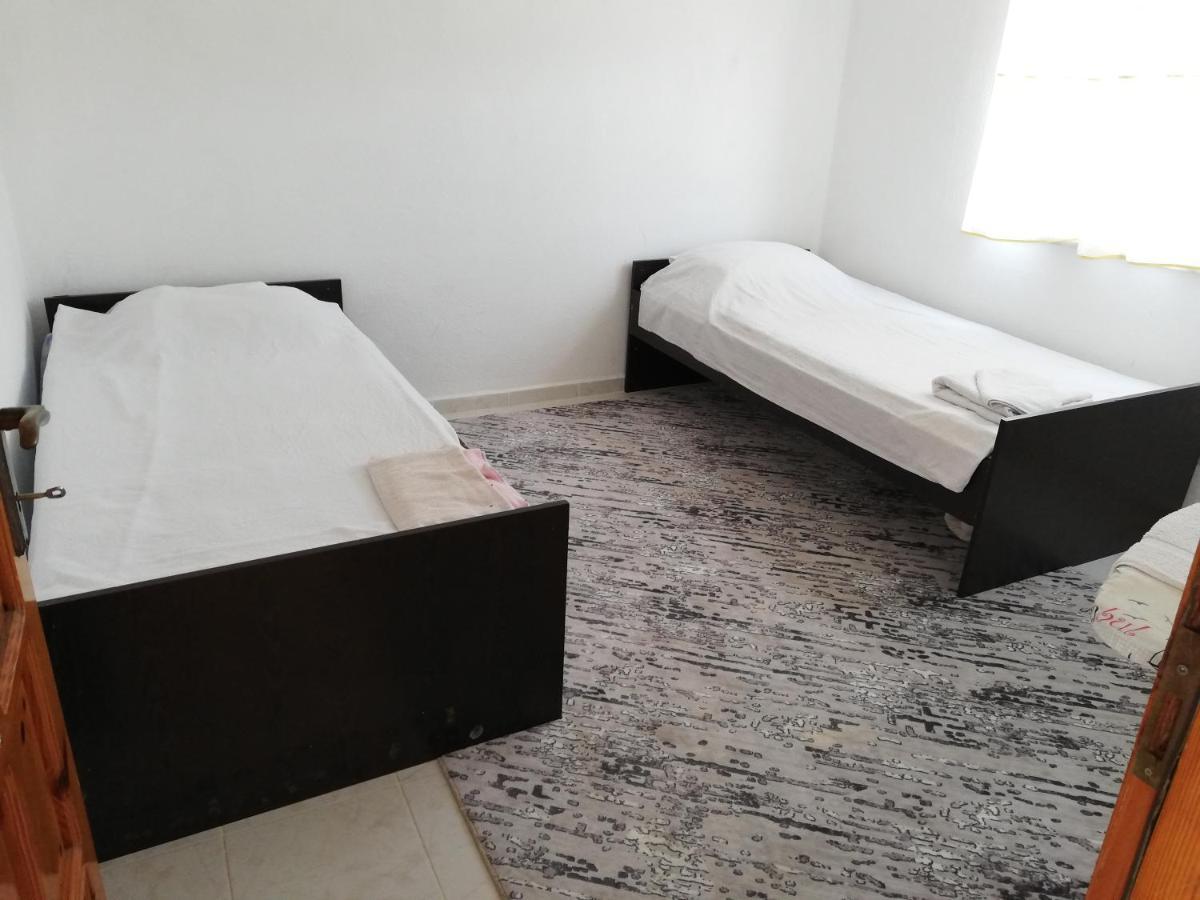 Dalaman Airport Alibaba Place Appartement Buitenkant foto