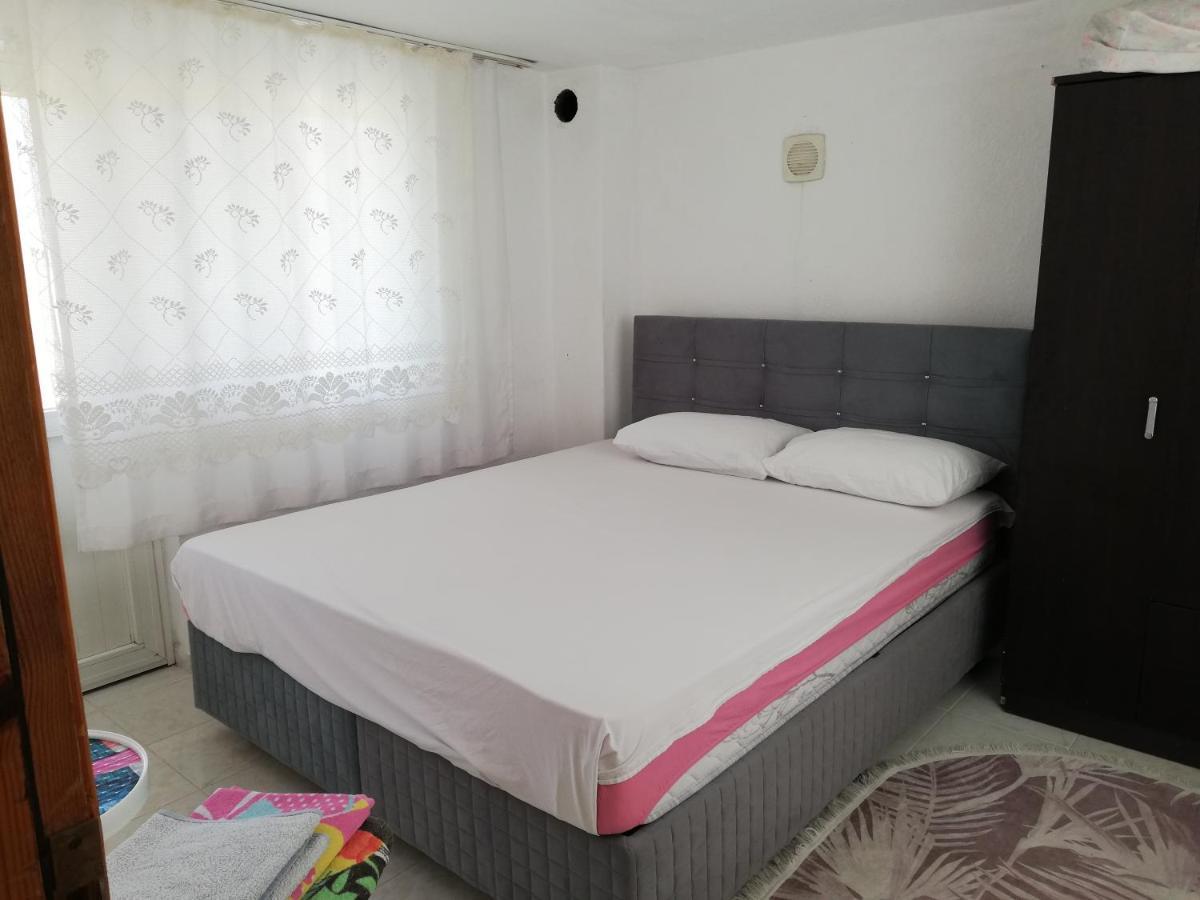Dalaman Airport Alibaba Place Appartement Buitenkant foto