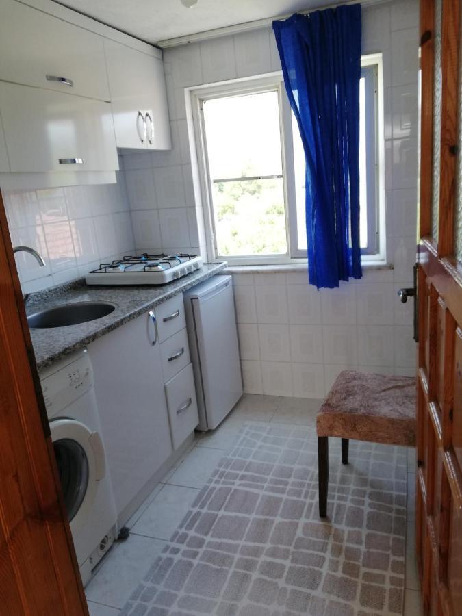 Dalaman Airport Alibaba Place Appartement Buitenkant foto